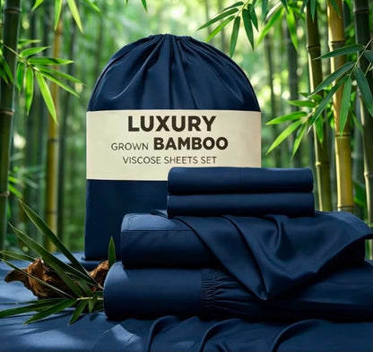 Bamboo Viscose Sheet Sets