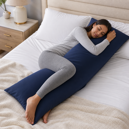 Classic Body Pillow