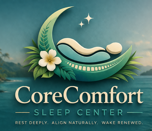 Core Comfort Sleep Center